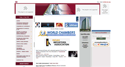 Desktop Screenshot of cciei.org